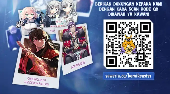 The Immortal as a Slave, the God as a Servant, the Emperor’s Watchdog Chapter 59 Gambar 39