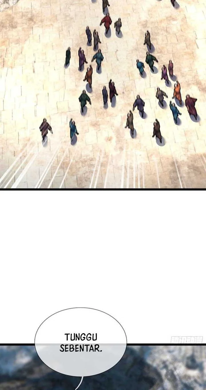 The Immortal as a Slave, the God as a Servant, the Emperor’s Watchdog Chapter 6 Gambar 41