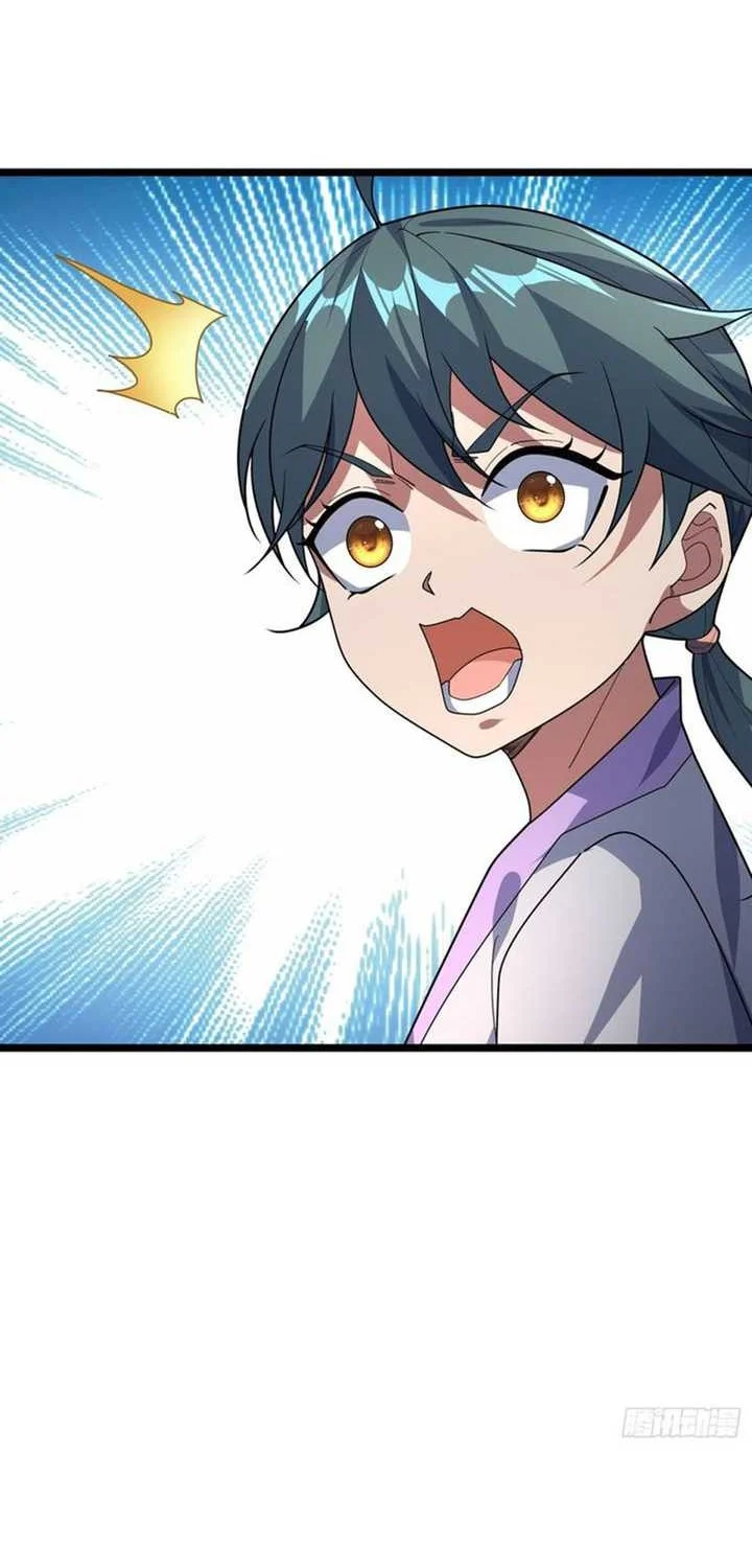 The Immortal as a Slave, the God as a Servant, the Emperor’s Watchdog Chapter 6 Gambar 43