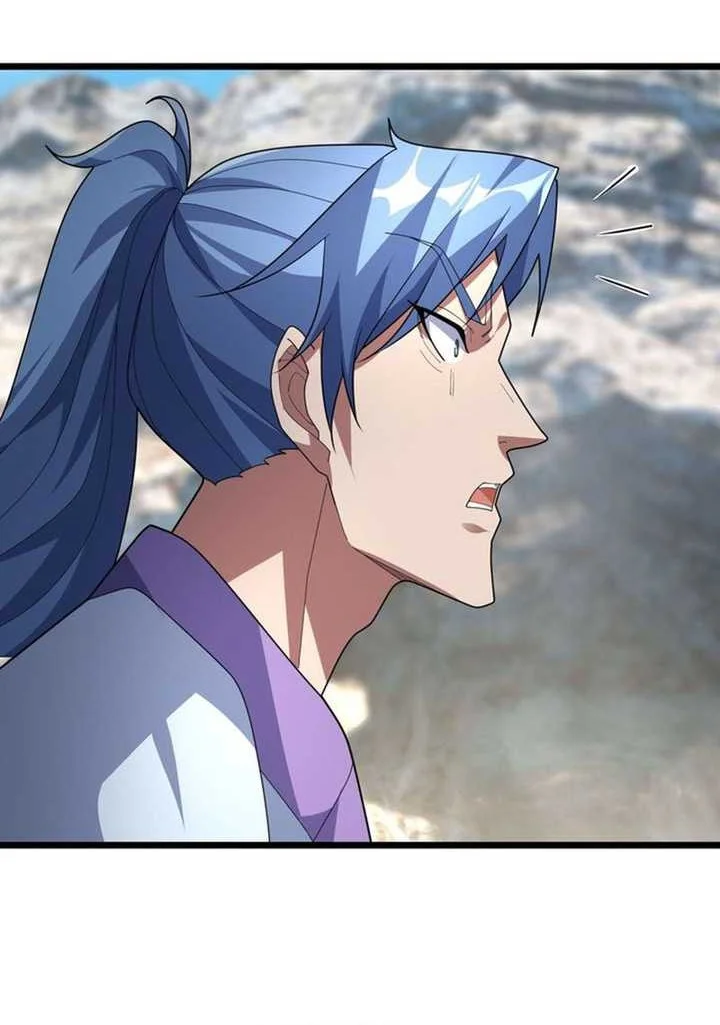 The Immortal as a Slave, the God as a Servant, the Emperor’s Watchdog Chapter 6 Gambar 45