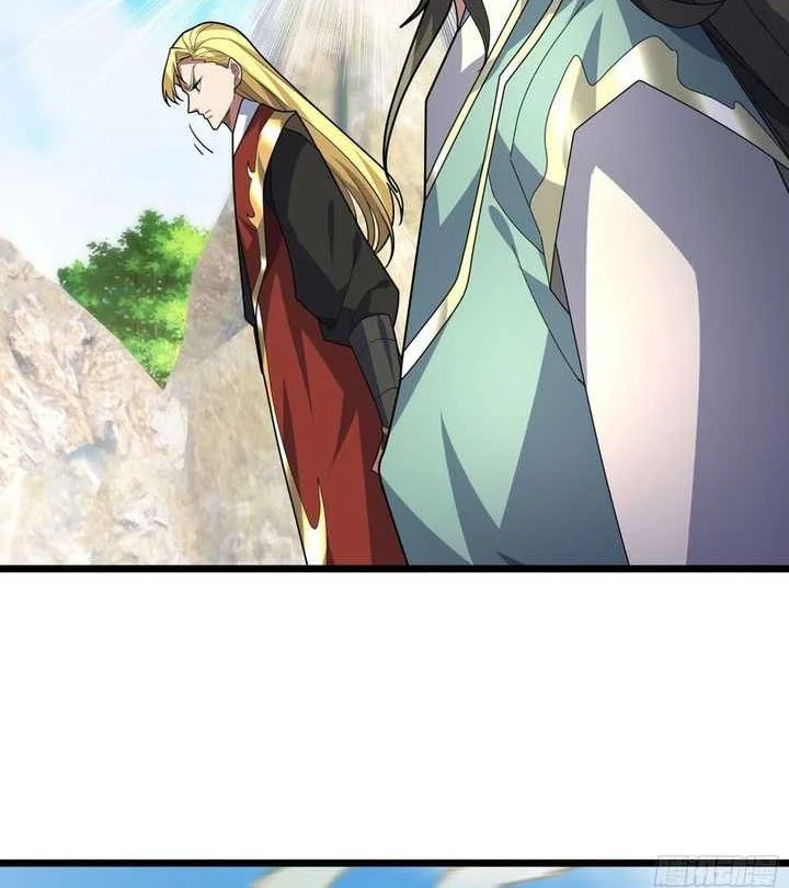 The Immortal as a Slave, the God as a Servant, the Emperor’s Watchdog Chapter 6 Gambar 53