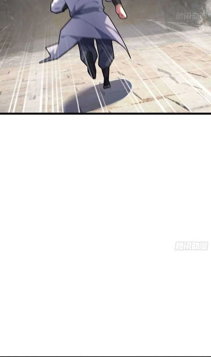 The Immortal as a Slave, the God as a Servant, the Emperor’s Watchdog Chapter 6 Gambar 55