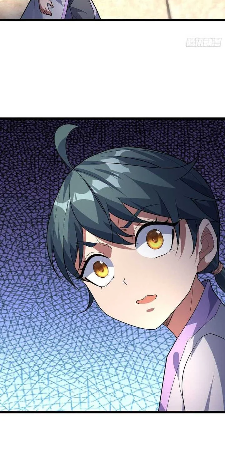 The Immortal as a Slave, the God as a Servant, the Emperor’s Watchdog Chapter 6 Gambar 59