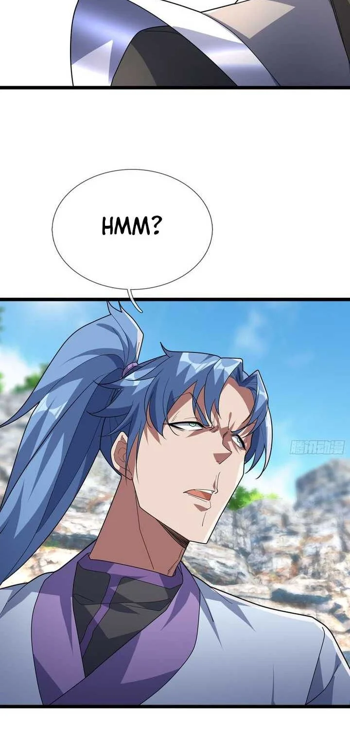 The Immortal as a Slave, the God as a Servant, the Emperor’s Watchdog Chapter 6 Gambar 63