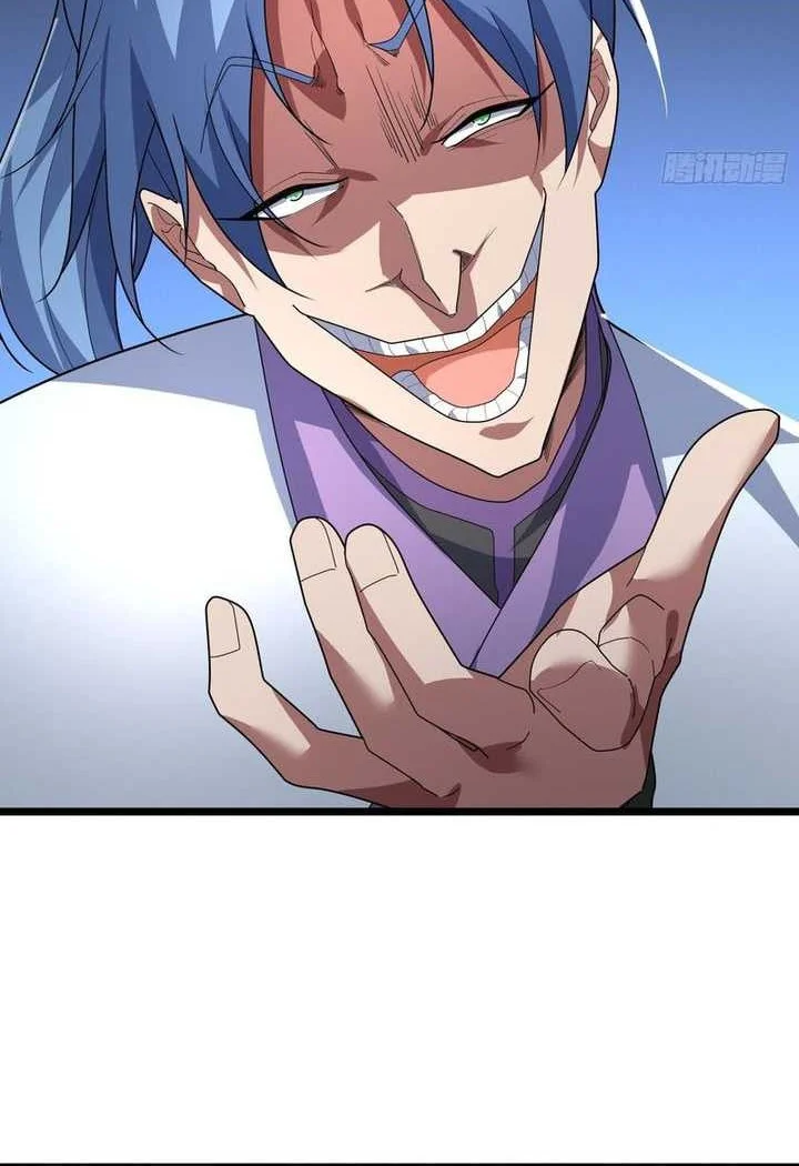 The Immortal as a Slave, the God as a Servant, the Emperor’s Watchdog Chapter 6 Gambar 65