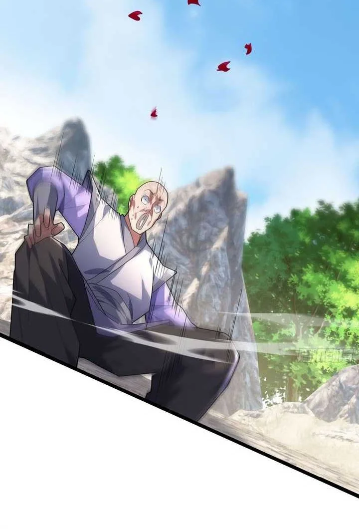 The Immortal as a Slave, the God as a Servant, the Emperor’s Watchdog Chapter 6 Gambar 67