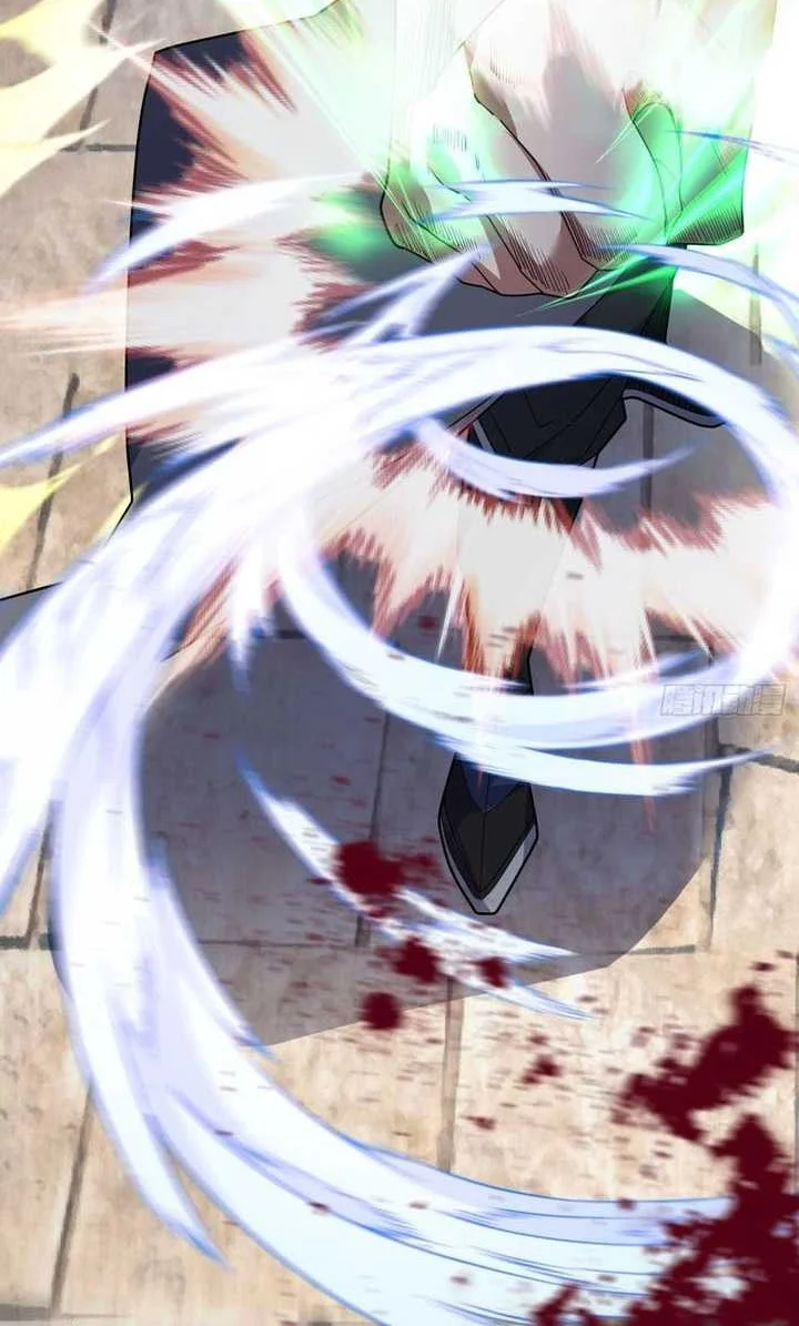 The Immortal as a Slave, the God as a Servant, the Emperor’s Watchdog Chapter 6 Gambar 71