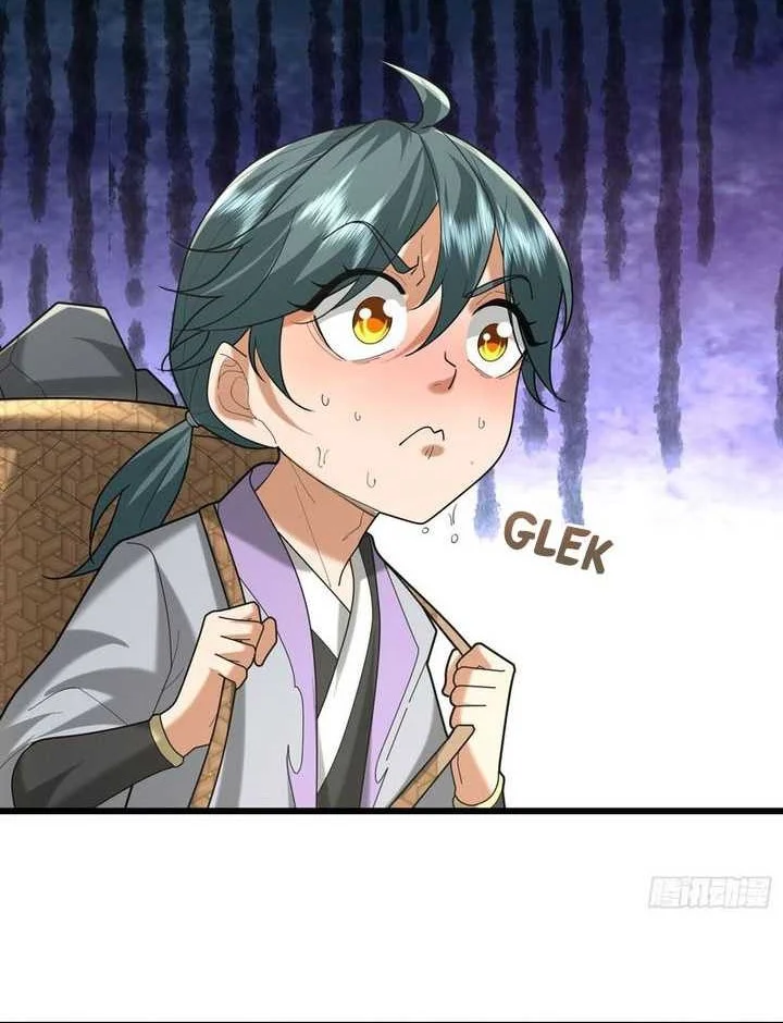 The Immortal as a Slave, the God as a Servant, the Emperor’s Watchdog Chapter 6 Gambar 9