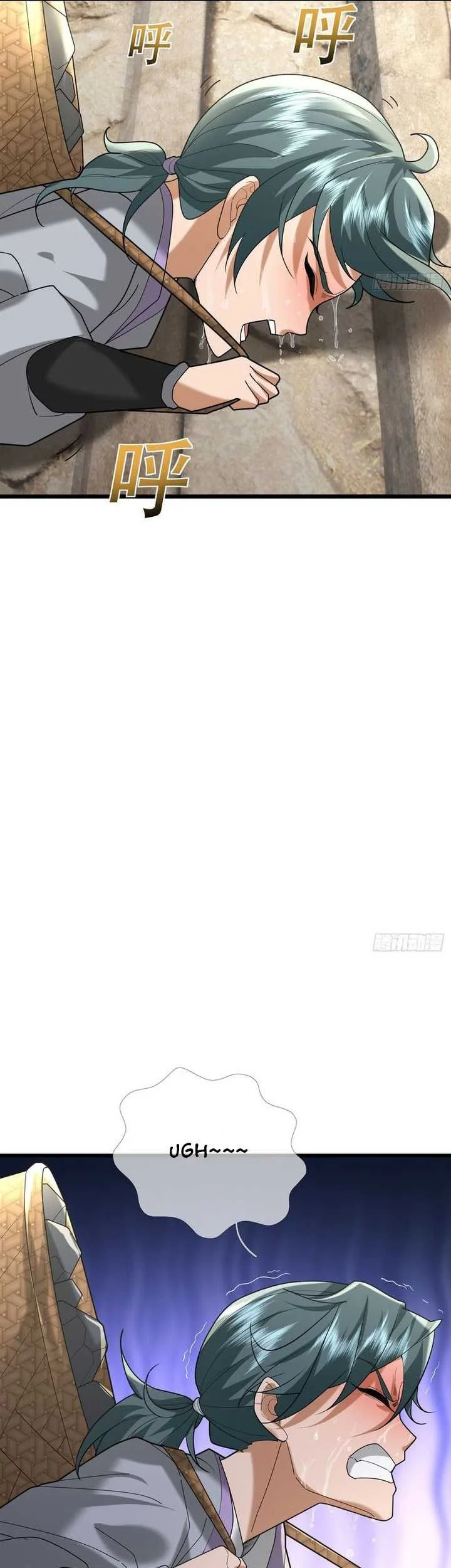 The Immortal as a Slave, the God as a Servant, the Emperor’s Watchdog Chapter 6 Gambar 14