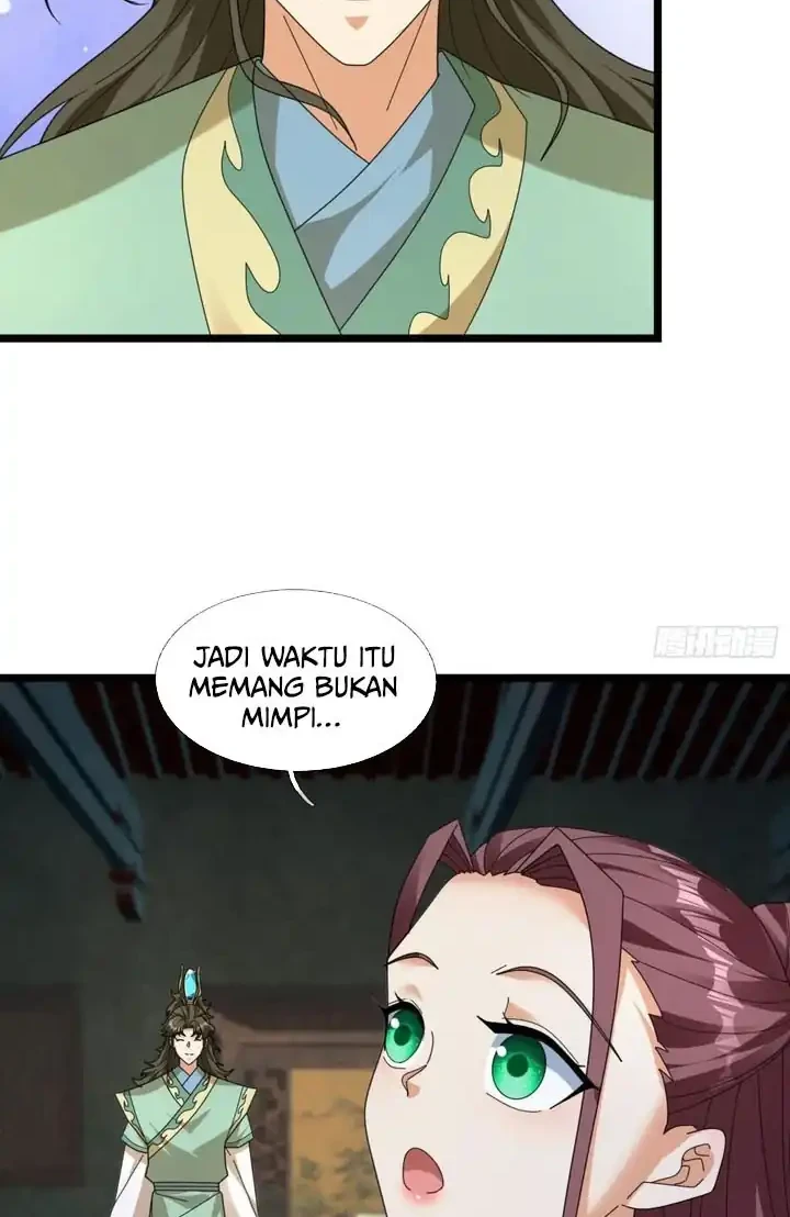 The Immortal as a Slave, the God as a Servant, the Emperor’s Watchdog Chapter 60 Gambar 47