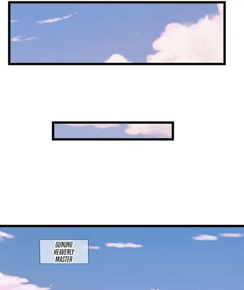 The Immortal as a Slave, the God as a Servant, the Emperor’s Watchdog Chapter 61 Gambar 28