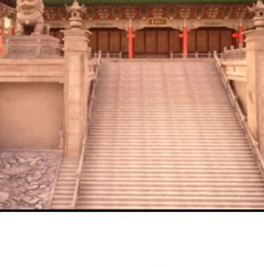 The Immortal as a Slave, the God as a Servant, the Emperor’s Watchdog Chapter 61 Gambar 30