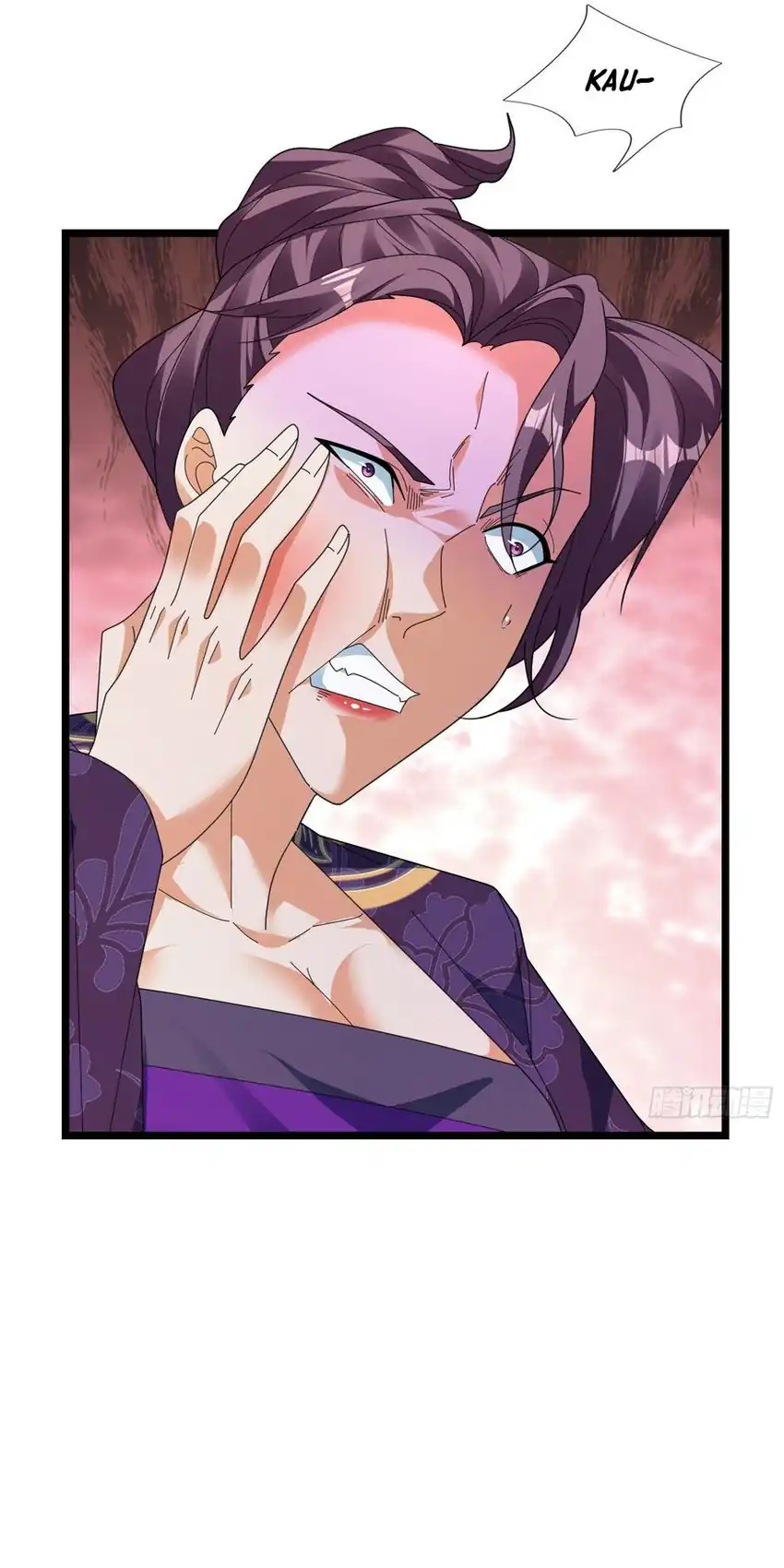 The Immortal as a Slave, the God as a Servant, the Emperor’s Watchdog Chapter 62 Gambar 40