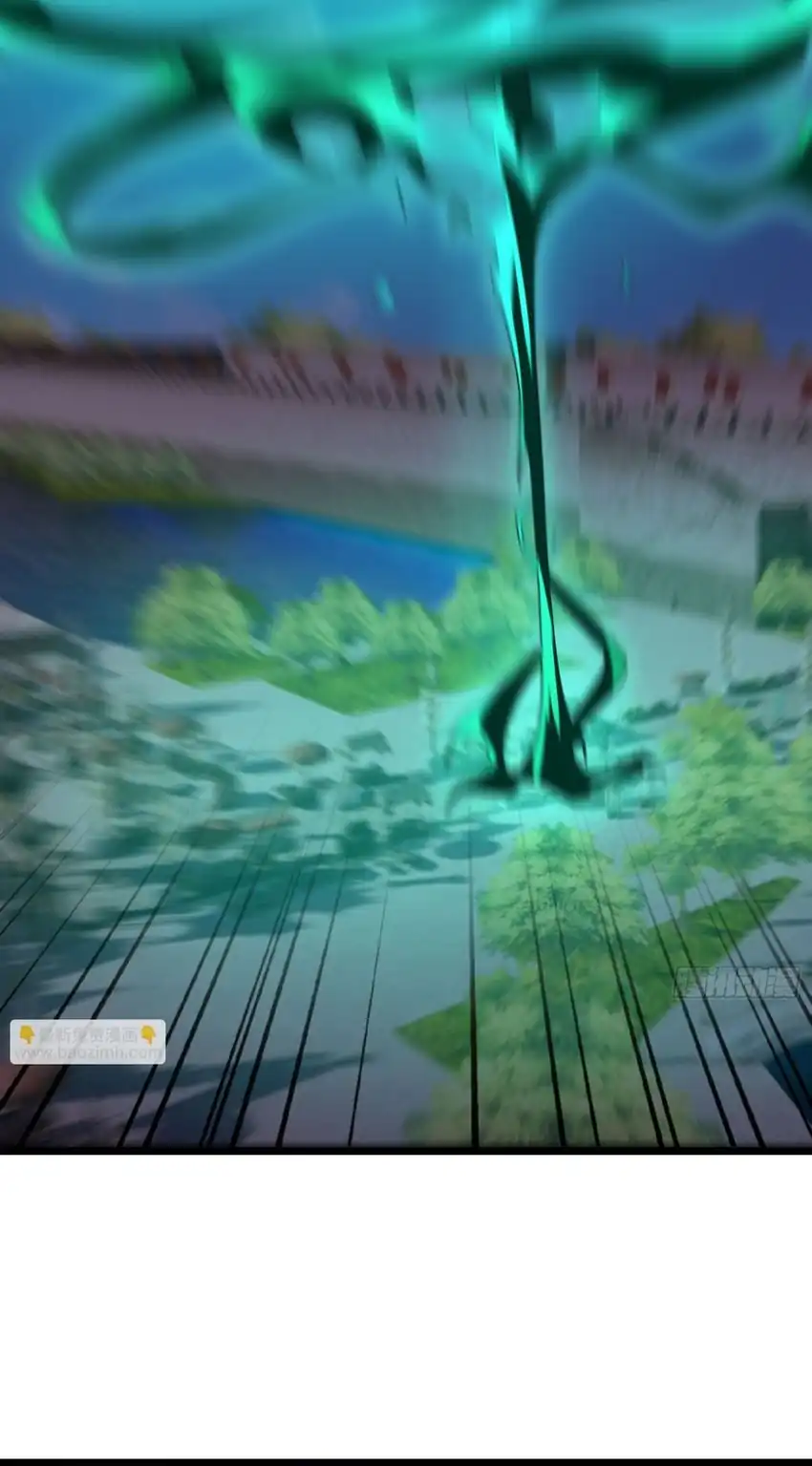 The Immortal as a Slave, the God as a Servant, the Emperor’s Watchdog Chapter 62 Gambar 50