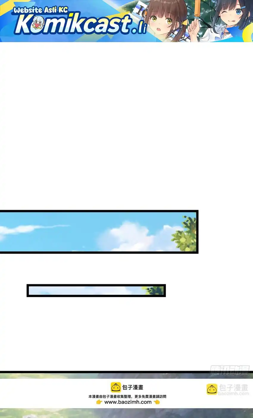 Manhua The Immortal as a Slave, the God as a Servant, the Emperor’s Watchdog Chapter 63 gambar 2