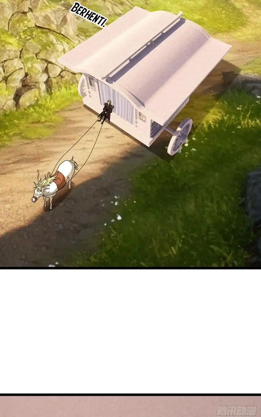 The Immortal as a Slave, the God as a Servant, the Emperor’s Watchdog Chapter 63 Gambar 27