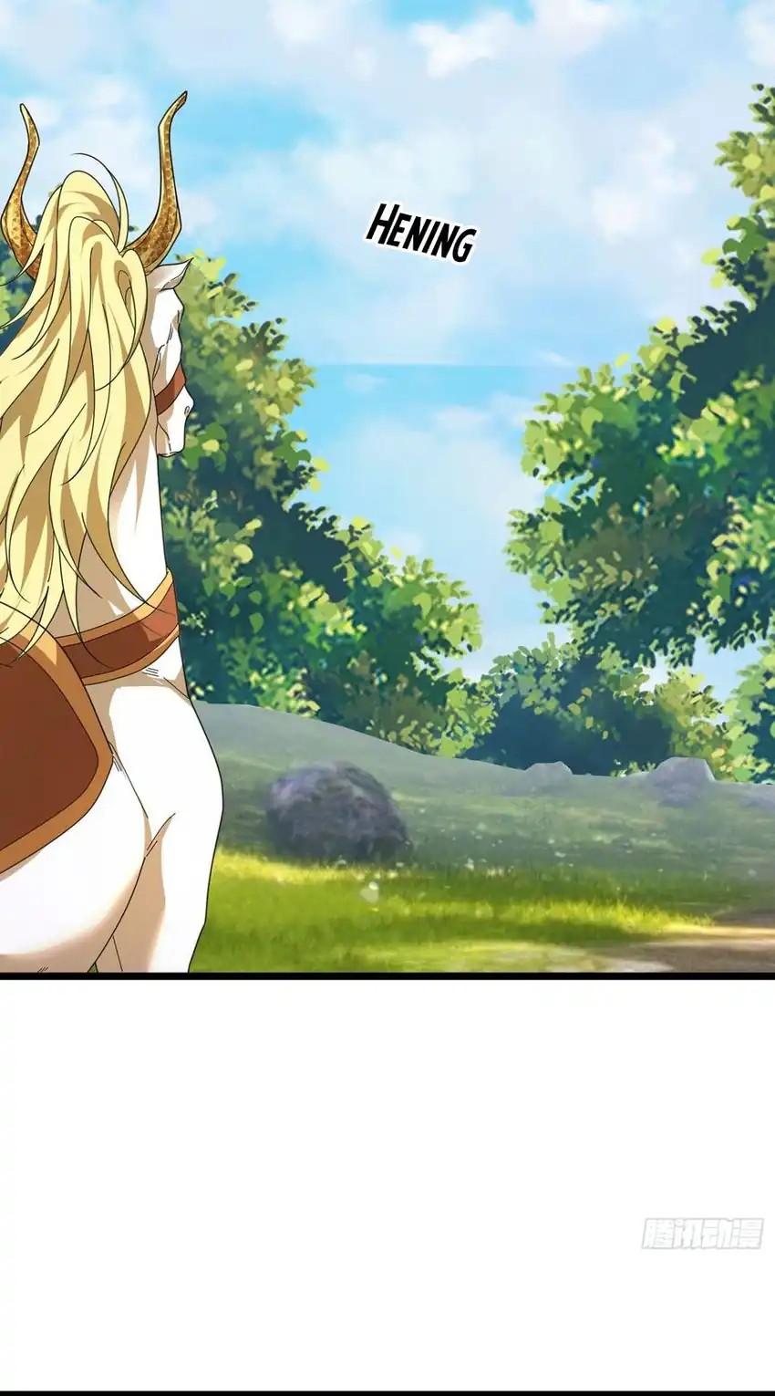 The Immortal as a Slave, the God as a Servant, the Emperor’s Watchdog Chapter 63 Gambar 31