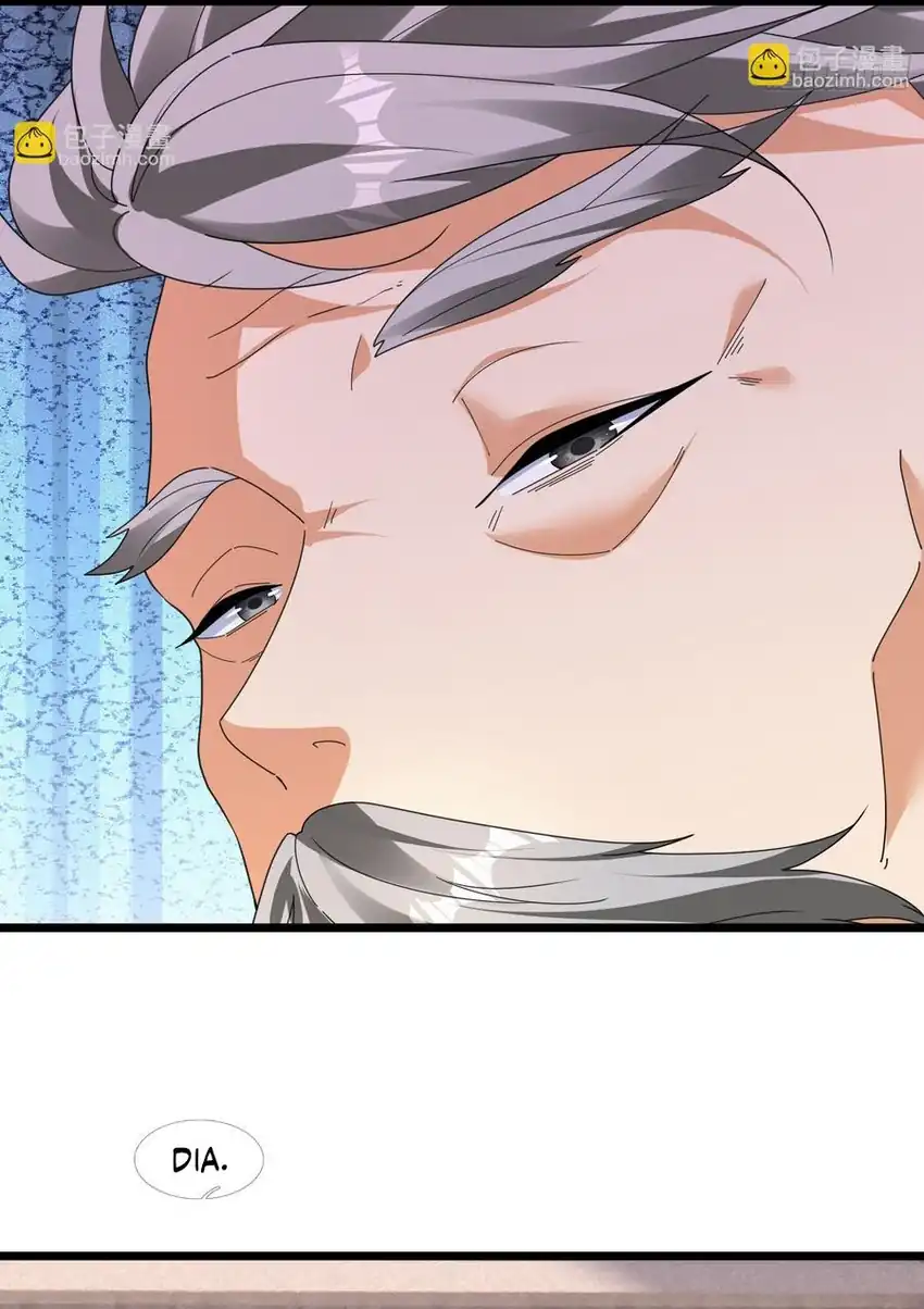 The Immortal as a Slave, the God as a Servant, the Emperor’s Watchdog Chapter 63 Gambar 41