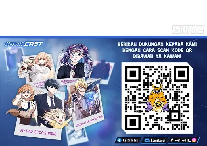 The Immortal as a Slave, the God as a Servant, the Emperor’s Watchdog Chapter 65 Gambar 28