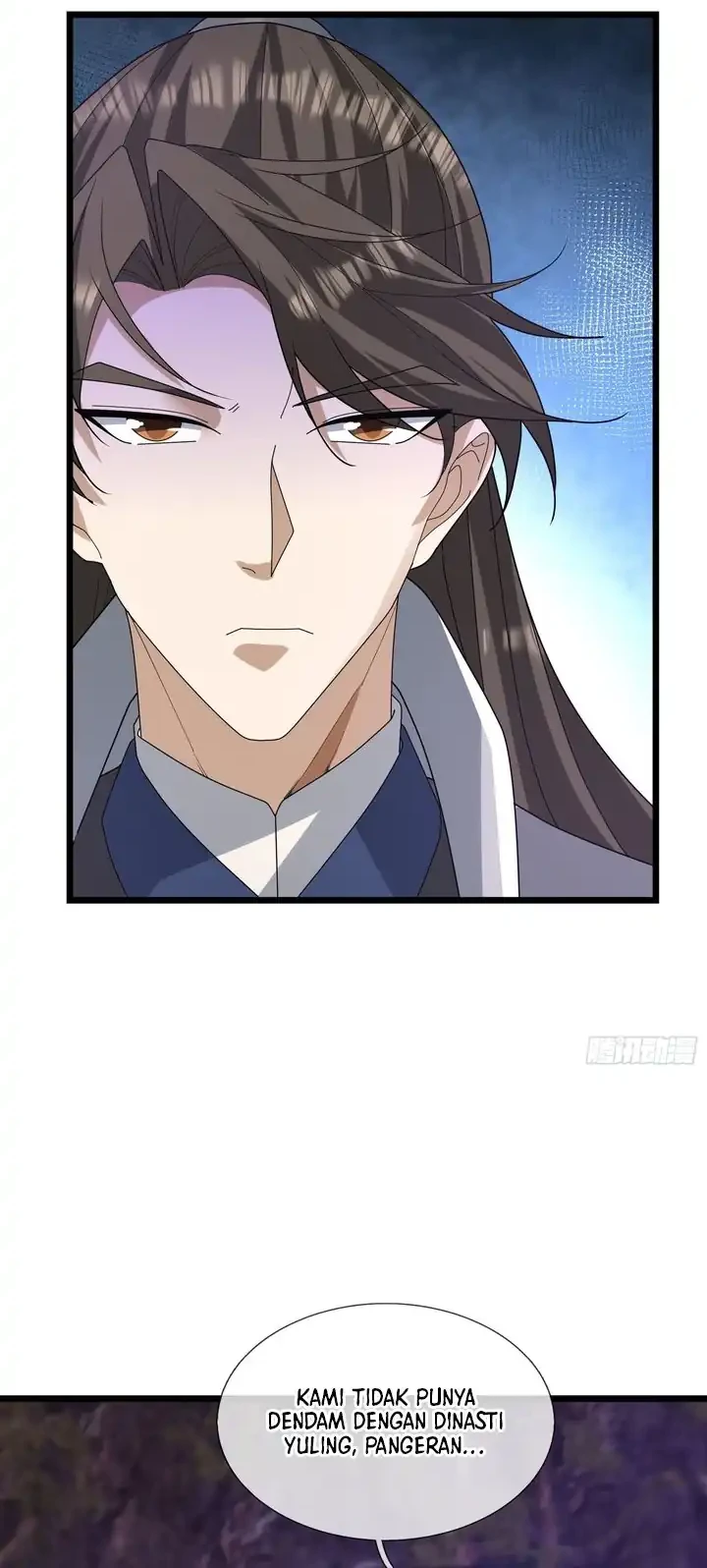 The Immortal as a Slave, the God as a Servant, the Emperor’s Watchdog Chapter 68 Gambar 30