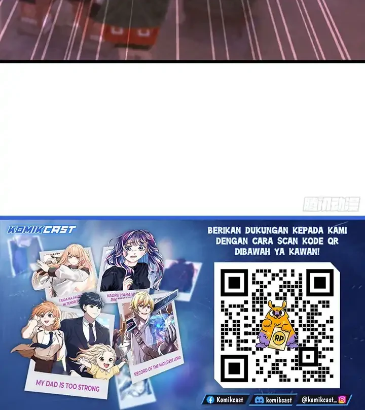 The Immortal as a Slave, the God as a Servant, the Emperor’s Watchdog Chapter 68 Gambar 34