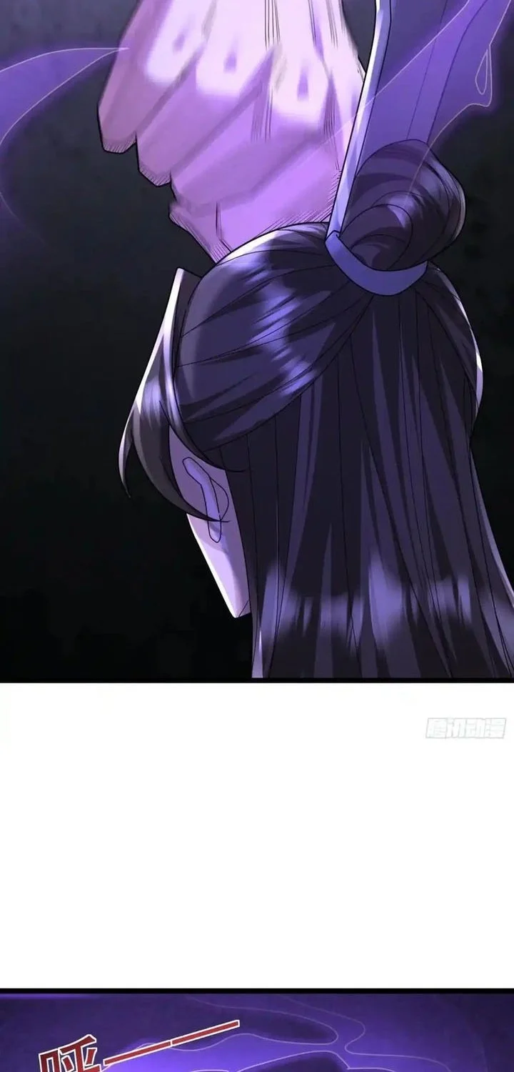 The Immortal as a Slave, the God as a Servant, the Emperor’s Watchdog Chapter 7 Gambar 27