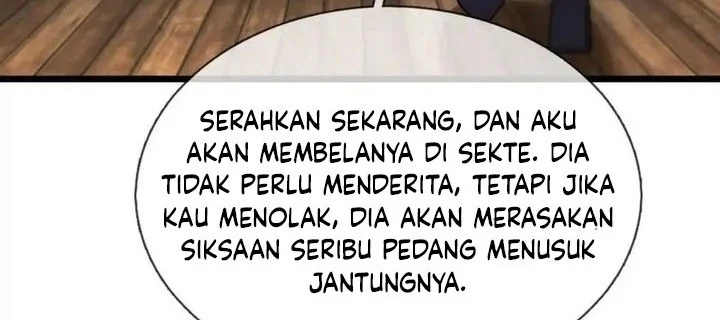 The Immortal as a Slave, the God as a Servant, the Emperor’s Watchdog Chapter 7 Gambar 65