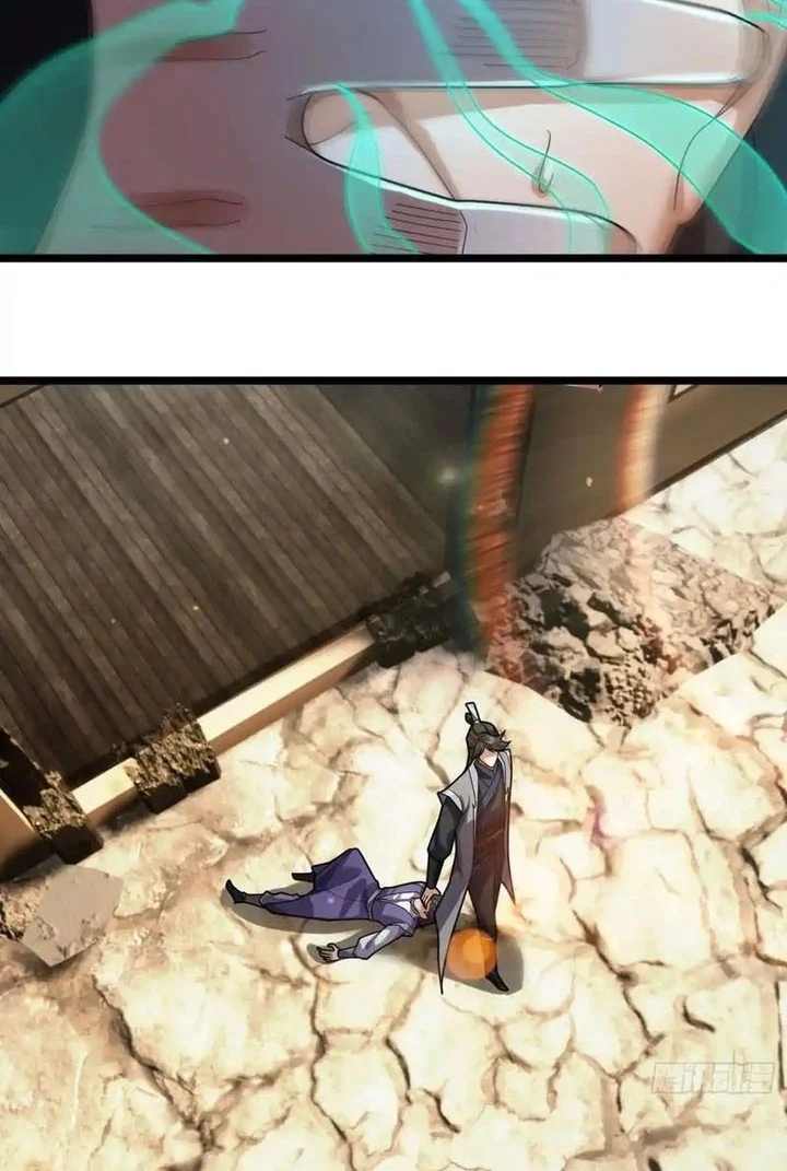 The Immortal as a Slave, the God as a Servant, the Emperor’s Watchdog Chapter 7 Gambar 73