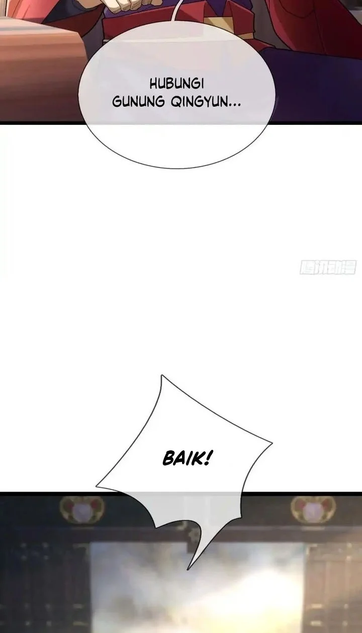 The Immortal as a Slave, the God as a Servant, the Emperor’s Watchdog Chapter 7 Gambar 13