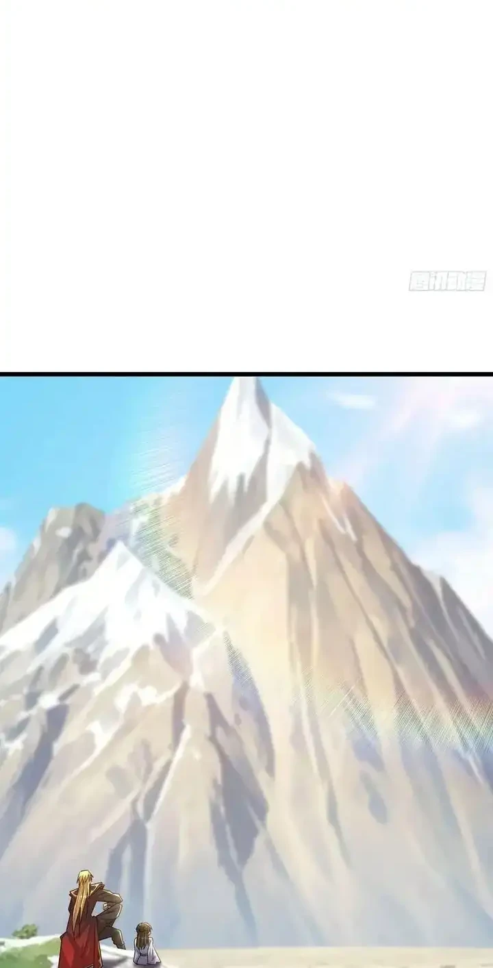 The Immortal as a Slave, the God as a Servant, the Emperor’s Watchdog Chapter 71 Gambar 31