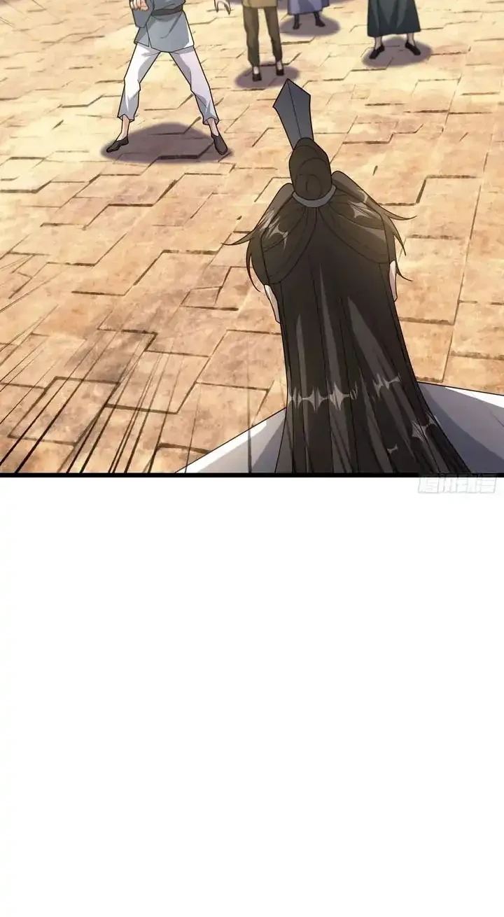 The Immortal as a Slave, the God as a Servant, the Emperor’s Watchdog Chapter 71 Gambar 47