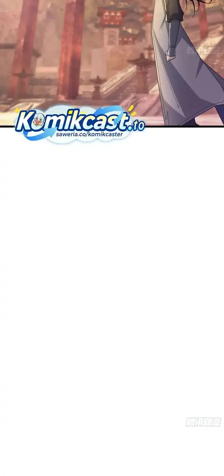 The Immortal as a Slave, the God as a Servant, the Emperor’s Watchdog Chapter 71 Gambar 9