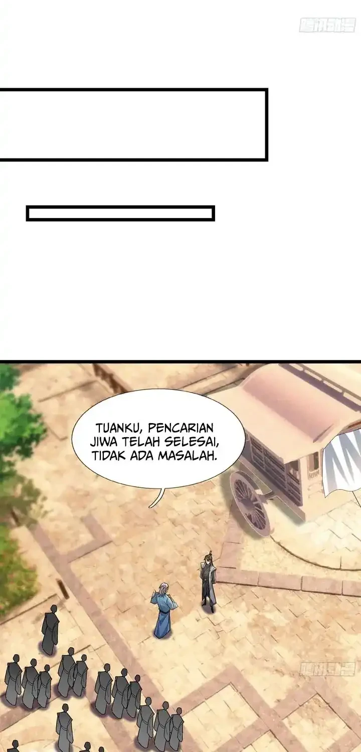 The Immortal as a Slave, the God as a Servant, the Emperor’s Watchdog Chapter 72 Gambar 29