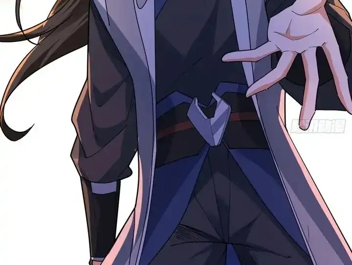 The Immortal as a Slave, the God as a Servant, the Emperor’s Watchdog Chapter 72 Gambar 43