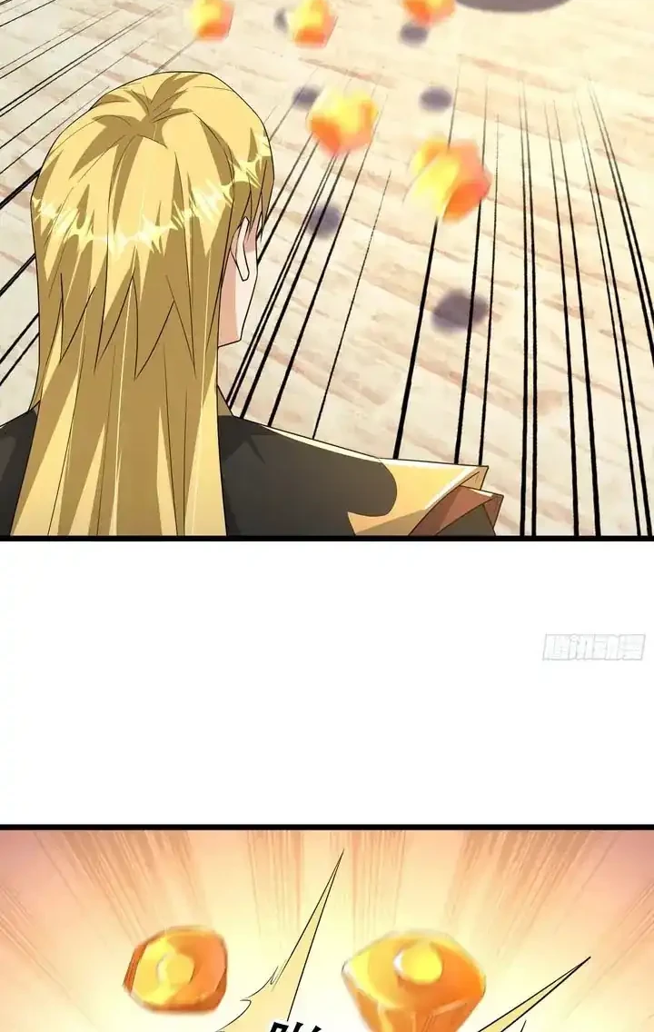 The Immortal as a Slave, the God as a Servant, the Emperor’s Watchdog Chapter 73 Gambar 45