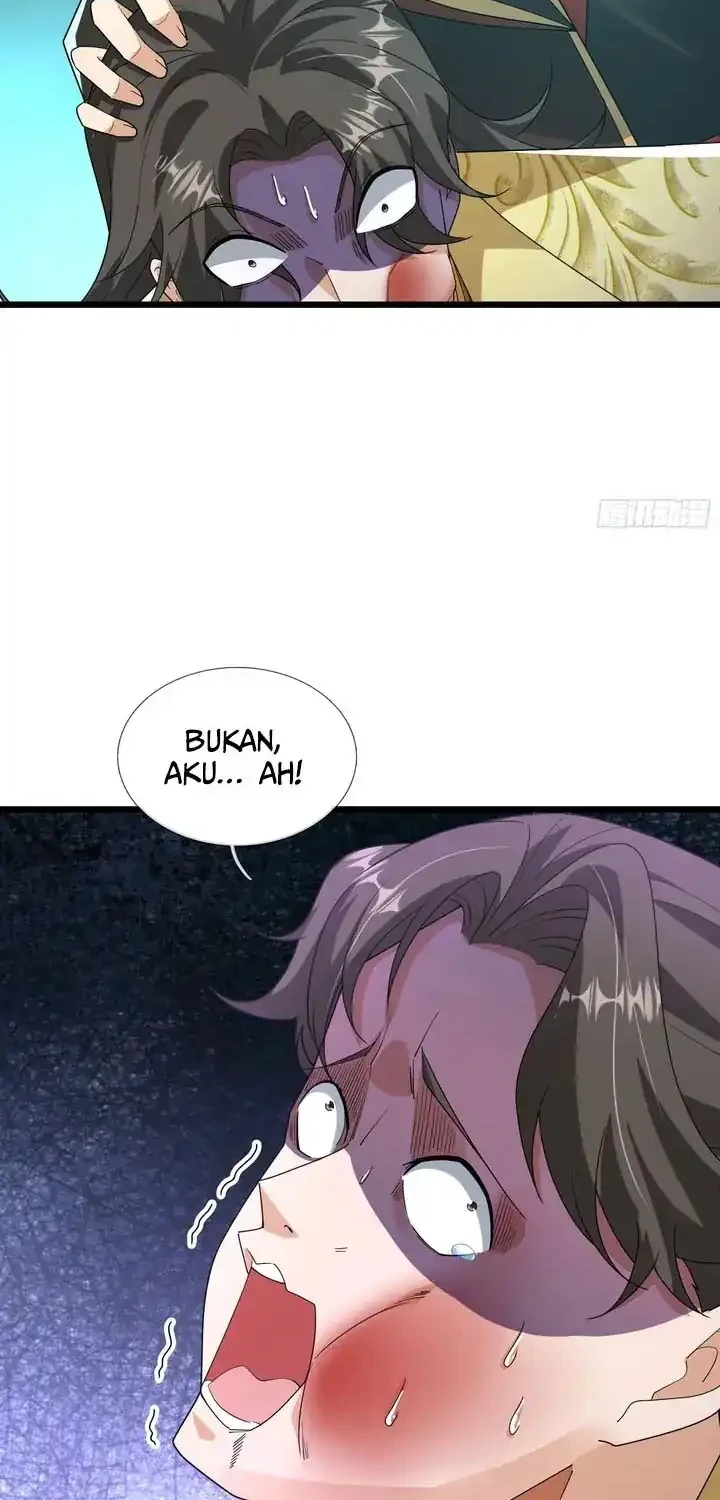 The Immortal as a Slave, the God as a Servant, the Emperor’s Watchdog Chapter 74 Gambar 29