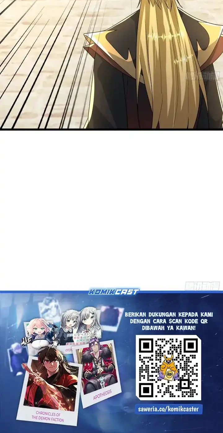 The Immortal as a Slave, the God as a Servant, the Emperor’s Watchdog Chapter 74 Gambar 35