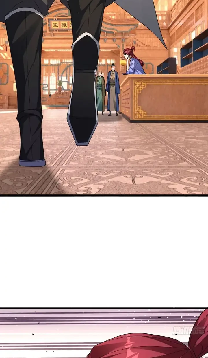 The Immortal as a Slave, the God as a Servant, the Emperor’s Watchdog Chapter 75 Gambar 29