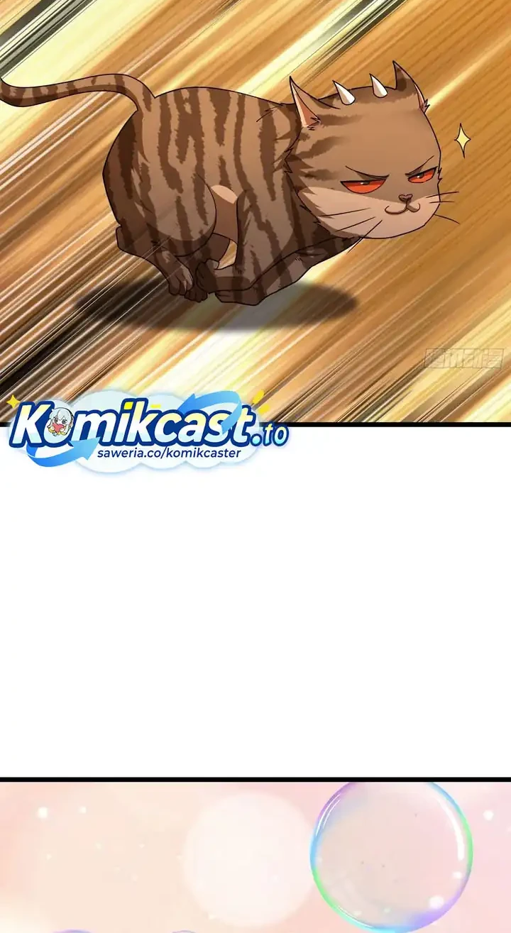 The Immortal as a Slave, the God as a Servant, the Emperor’s Watchdog Chapter 75 Gambar 17