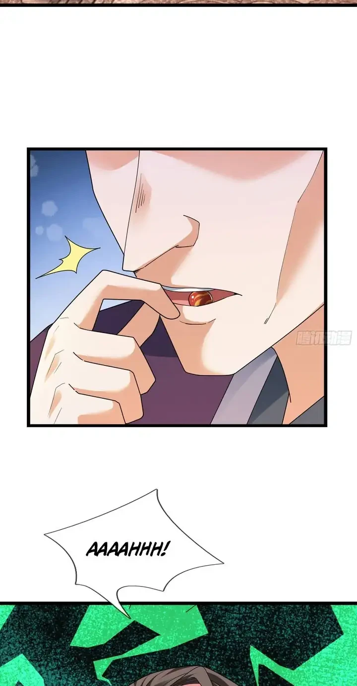 The Immortal as a Slave, the God as a Servant, the Emperor’s Watchdog Chapter 77 Gambar 3