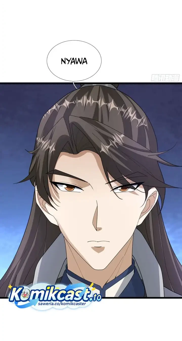 The Immortal as a Slave, the God as a Servant, the Emperor’s Watchdog Chapter 78 Gambar 33