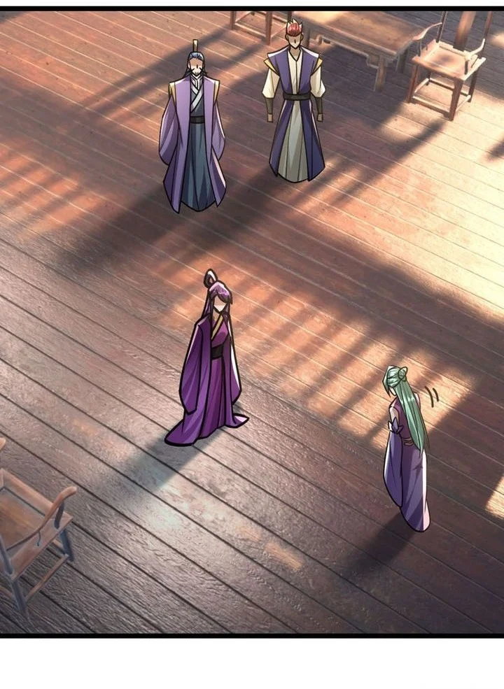 The Immortal as a Slave, the God as a Servant, the Emperor’s Watchdog Chapter 8 Gambar 23