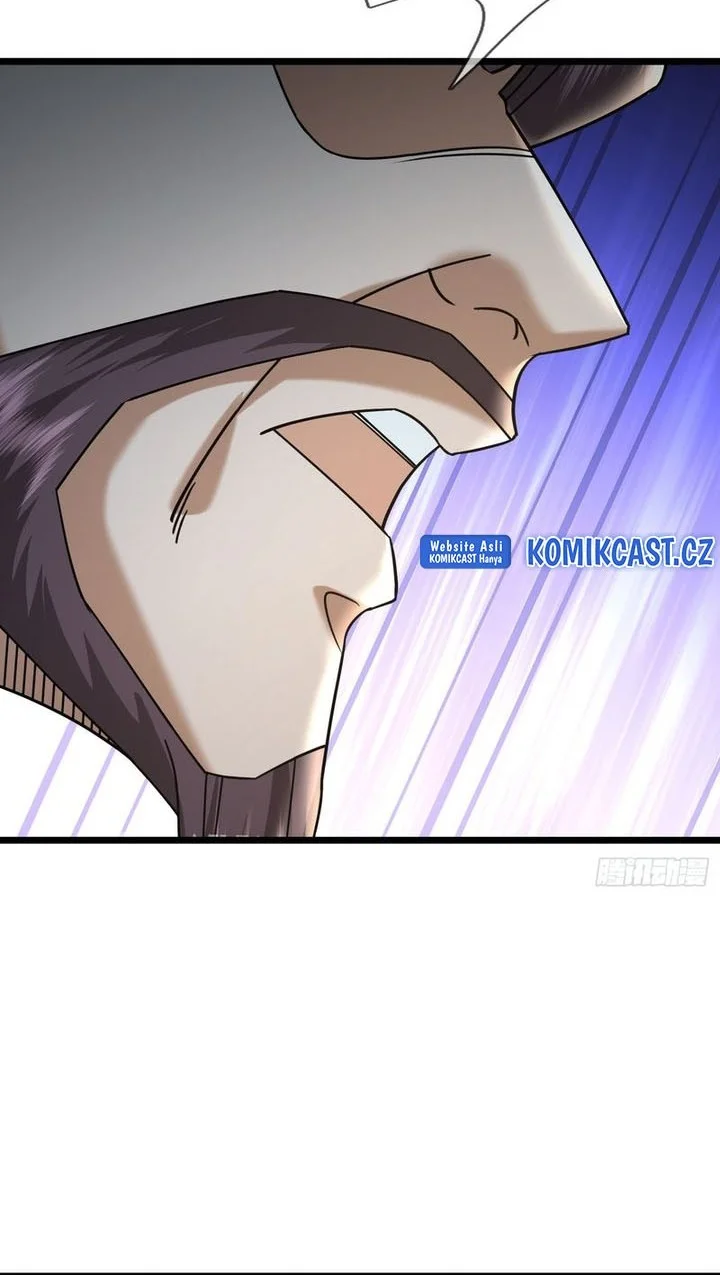 The Immortal as a Slave, the God as a Servant, the Emperor’s Watchdog Chapter 8 Gambar 25