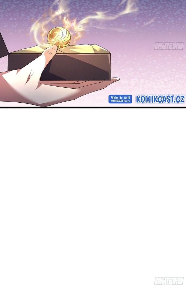 The Immortal as a Slave, the God as a Servant, the Emperor’s Watchdog Chapter 8 Gambar 62