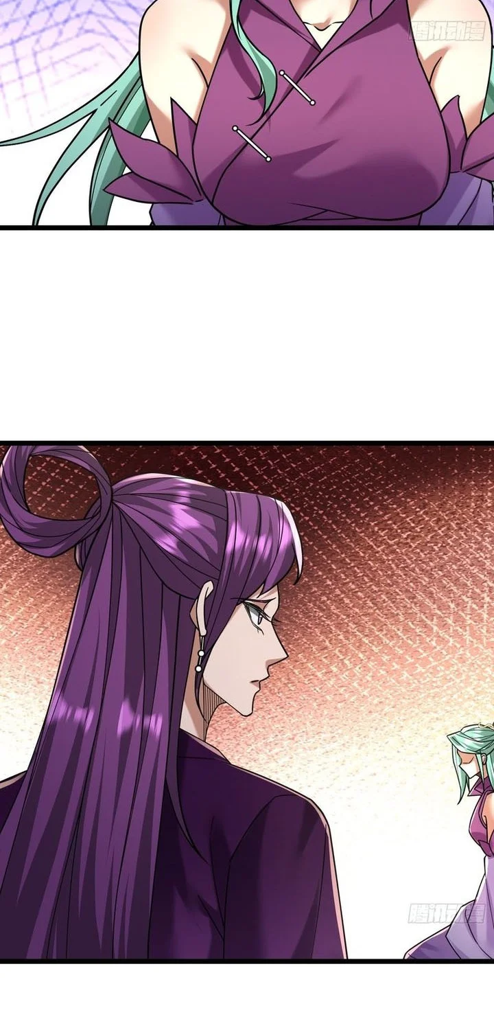 The Immortal as a Slave, the God as a Servant, the Emperor’s Watchdog Chapter 8 Gambar 7