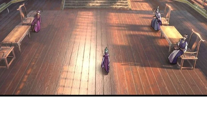 The Immortal as a Slave, the God as a Servant, the Emperor’s Watchdog Chapter 8 Gambar 17