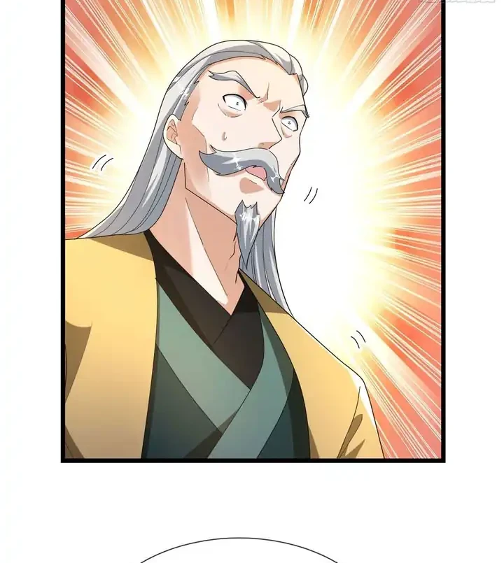 The Immortal as a Slave, the God as a Servant, the Emperor’s Watchdog Chapter 81 Gambar 27