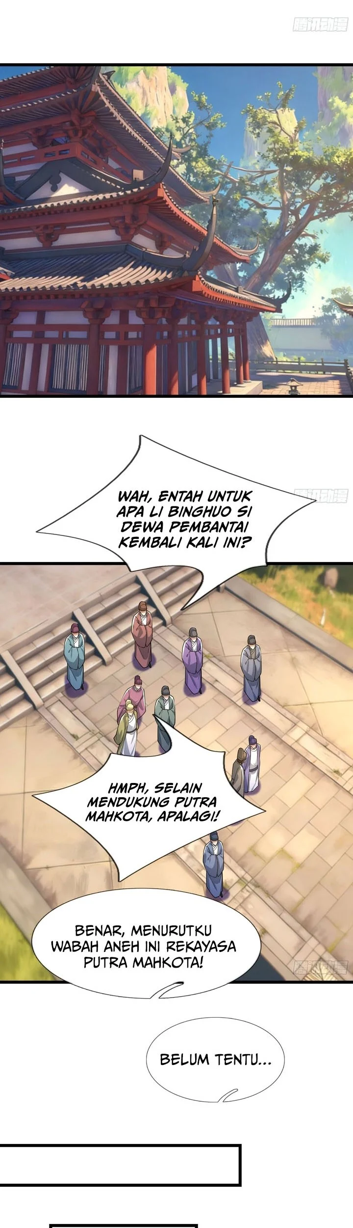  Chapter 85 Gambar 20