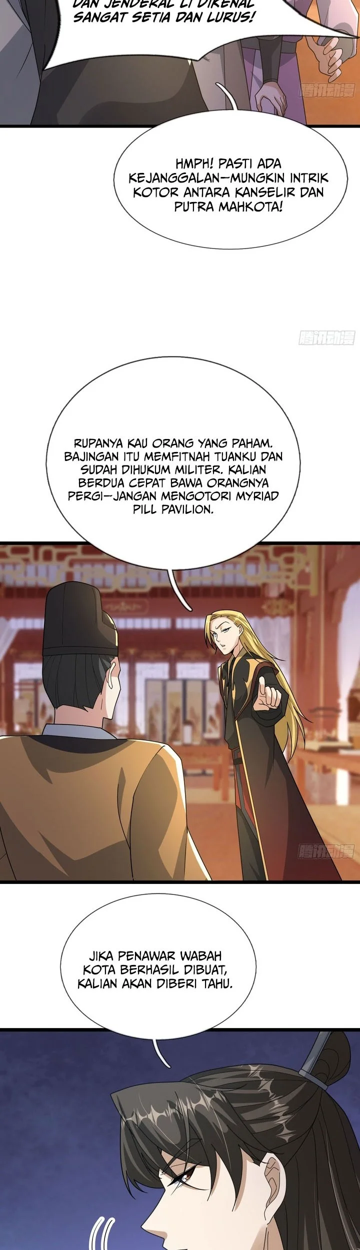  Chapter 85 Gambar 12