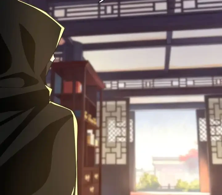 The Immortal as a Slave, the God as a Servant, the Emperor’s Watchdog Chapter 85 Gambar 31